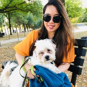 Meet your Posher, Gilian